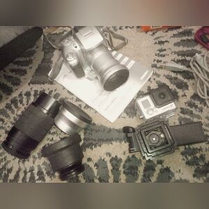 PHOTOGRAPHER BUNDLE !!!